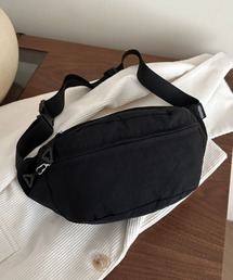 MASHIRO（マシロ）の「ウエストポーチ ユニセックス(MA/EKW153)（ボディバッグ/ウエストポーチ）」