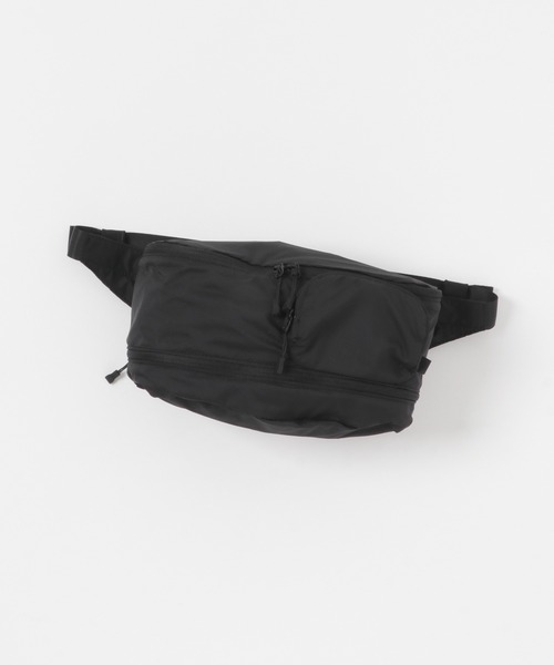 別注　bagjack×URBS　MOLLE ウエストバッグ URBAN RESEARCH（アーバンリサーチ）の「『別注』BAICYCLON by bagjack