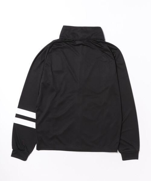 Hurley （ハーレー）の「【Hurley:ハーレー】ラッシュジップアップジャケット　UPF50+×速乾×遮熱機能　ラッシュガード　RASH ICON BP ZIP UP JACKET（ラッシュガード・メンズ・チャコールグレー/ホワイト/ブラック・SMALL/MEDIUM/LARGE/X-LARGE）」の15枚目の写真