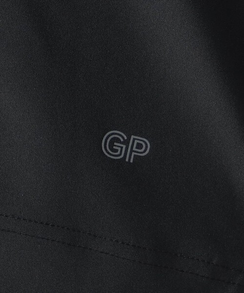 Grand PARK（グランドパーク）の「【セットアップ】キーネックプルオーバー+パンツ（パンツドレス・レディース・ブラック/ブラウン/ベージュ・FREE）」の19枚目の写真
