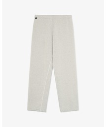 FRONT 11201（フロントワンワントゥーオーワン）の「REDE HANMOU Drawcord Pants（スウェットパンツ）」
