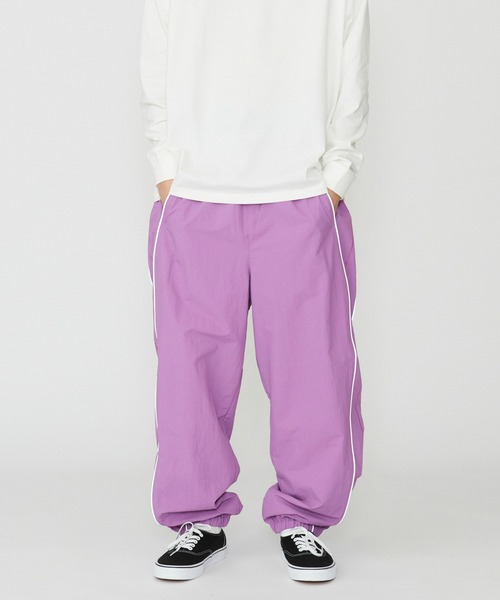 Dickies/ディッキーズ ナイロントラックパンツ（その他パンツ