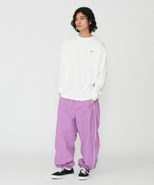 Dickies/ディッキーズ ナイロントラックパンツ（その他パンツ