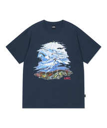 LMC( )��SEAWORLD TEE navy(T�V���c/�J�b�g�\�[)