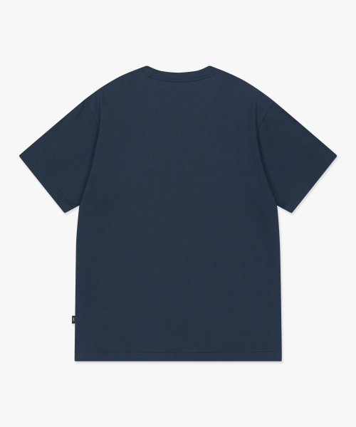 LMCの「SEAWORLD TEE navy（Tシャツ/カットソー・レディース・その他・SMALL/MEDIUM/LARGE/X-LARGE）」の5枚目の写真