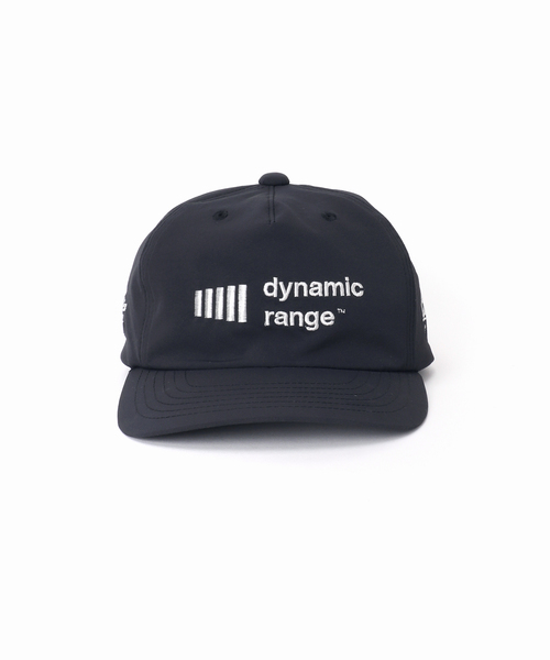 EDIFICE(エディフィス)の「CLUBHAUS / Dynamic Range (クラブハウス) ユーティリティCAP(キャップ・メンズ・ブラック/チャコールグレー・FREE)」の11枚目の写真