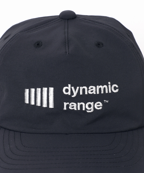 EDIFICE(エディフィス)の「CLUBHAUS / Dynamic Range (クラブハウス) ユーティリティCAP(キャップ・メンズ・ブラック/チャコールグレー・FREE)」の12枚目の写真