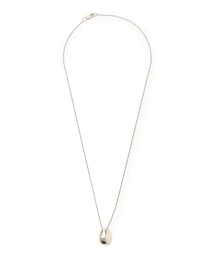SOPHIE BUHAI | SOPHIE BUHAI TINY EGG PENDANT ネックレス(ネックレス)