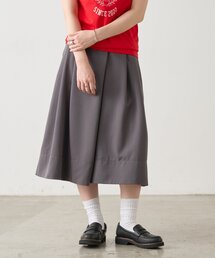 タックキュロット《FRIPIER》