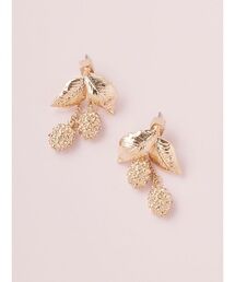 SNIDEL（スナイデル）の「フルーツピアス（ピアス（両耳用））」