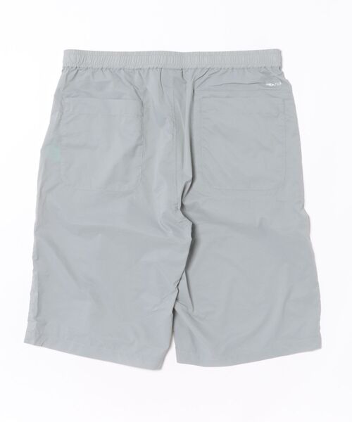 DAIWA PIER39（ダイワピア39）の「TECH PERTEX_ TRAVEL 2P SHORTS（その他パンツ・メンズ・ブラック/グレー/ヘザーグレー・X-LARGE/MEDIUM/LARGE）」の12枚目の写真