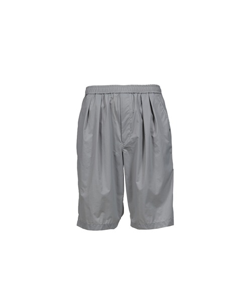 DAIWA PIER39（ダイワピア39）の「TECH PERTEX_ TRAVEL 2P SHORTS（その他パンツ・メンズ・ブラック/グレー/ヘザーグレー・X-LARGE/MEDIUM/LARGE）」の2枚目の写真
