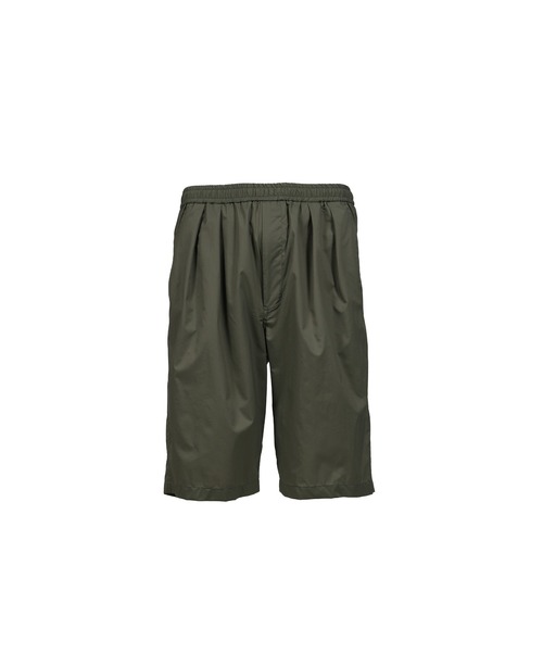 DAIWA PIER39（ダイワピア39）の「TECH PERTEX_ TRAVEL 2P SHORTS（その他パンツ・メンズ・ブラック/グレー/ヘザーグレー・X-LARGE/MEDIUM/LARGE）」の3枚目の写真