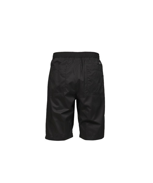 DAIWA PIER39（ダイワピア39）の「TECH PERTEX_ TRAVEL 2P SHORTS（その他パンツ・メンズ・ブラック/グレー/ヘザーグレー・X-LARGE/MEDIUM/LARGE）」の4枚目の写真