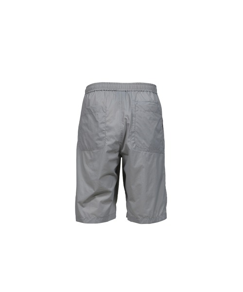 DAIWA PIER39（ダイワピア39）の「TECH PERTEX_ TRAVEL 2P SHORTS（その他パンツ・メンズ・ブラック/グレー/ヘザーグレー・X-LARGE/MEDIUM/LARGE）」の8枚目の写真