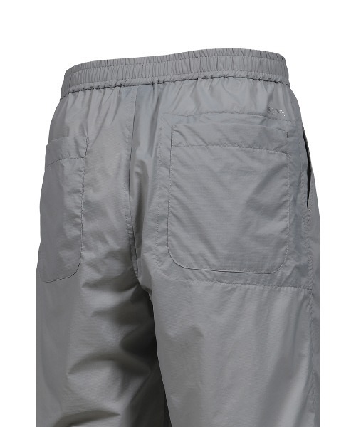 DAIWA PIER39（ダイワピア39）の「TECH PERTEX_ TRAVEL 2P SHORTS（その他パンツ・メンズ・ブラック/グレー/ヘザーグレー・X-LARGE/MEDIUM/LARGE）」の11枚目の写真