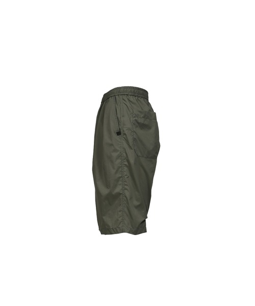 DAIWA PIER39（ダイワピア39）の「TECH PERTEX_ TRAVEL 2P SHORTS（その他パンツ・メンズ・ブラック/グレー/ヘザーグレー・X-LARGE/MEDIUM/LARGE）」の14枚目の写真