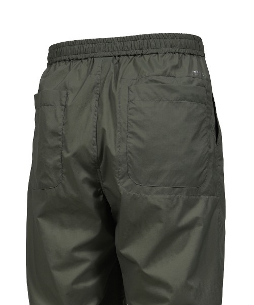 DAIWA PIER39（ダイワピア39）の「TECH PERTEX_ TRAVEL 2P SHORTS（その他パンツ・メンズ・ブラック/グレー/ヘザーグレー・X-LARGE/MEDIUM/LARGE）」の16枚目の写真