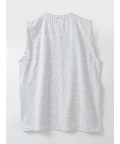 HER.(ハー)の「PEANUTS TANK(Tシャツ/カットソー・レディース・グレー/オフホワイト・フリー)」の11枚目の写真