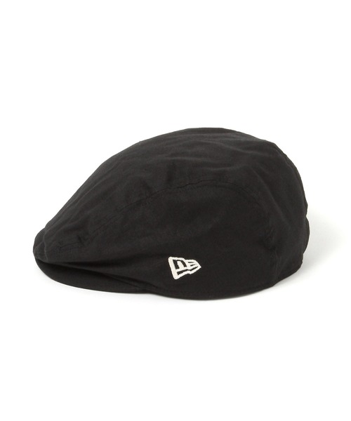 LOWRYS FARM(ローリーズファーム)の「【LFM(U)】NEW ERA/ DRIVER CL 613169(ハンチング/ベレー帽・メンズ・ブラック・FREE)」の2枚目の写真