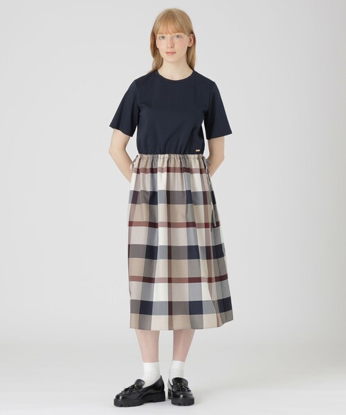 セール】【一部店舗限定】クレストブリッジチェックライトクロッシング