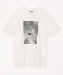 New Balance/ニューバランス 大谷翔平シグネチャーフォト半袖Tシャツ / WT(ホワイト)