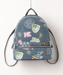 MICHAEL KORS | MD ZIP BACKPACK(バックパック/リュック)