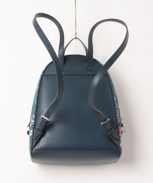 セール】MD ZIP BACKPACK（バックパック/リュック）｜MICHAEL KORS