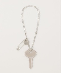 SLY | KEY & PIN CHARM キーアンドピンチャーム(チャーム)