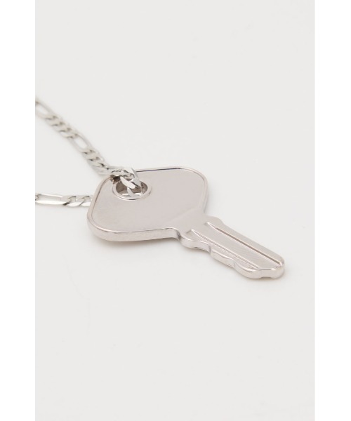 SLY（スライ）の「KEY & PIN CHARM キーアンドピンチャーム（チャーム・レディース・シルバー/ゴールド・FREE）」の9枚目の写真