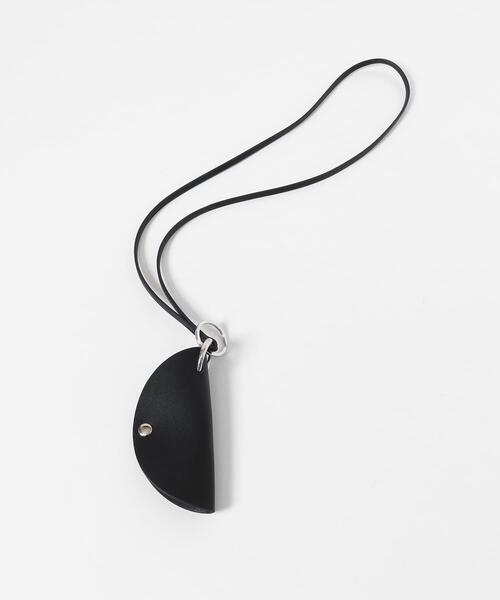 URBAN RESEARCH Sonny Label（アーバンリサーチサニーレーベル）の「サングラスホルダーストラップ（サングラス・レディース・ブラウン/ブラック・ONE）」の4枚目の写真