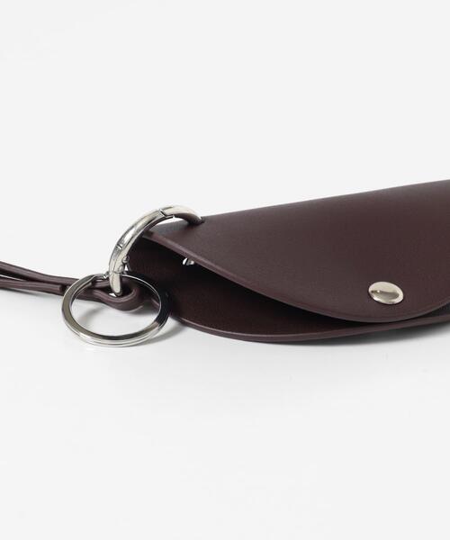 URBAN RESEARCH Sonny Label（アーバンリサーチサニーレーベル）の「サングラスホルダーストラップ（サングラス・レディース・ブラウン/ブラック・ONE）」の8枚目の写真