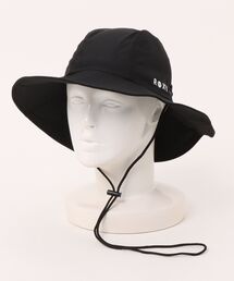 ROXY | ROXY WR SURFCAMP SAFARI HAT サーフハット /UVカット/撥水加工 【2026年夏モデル】(ハット)