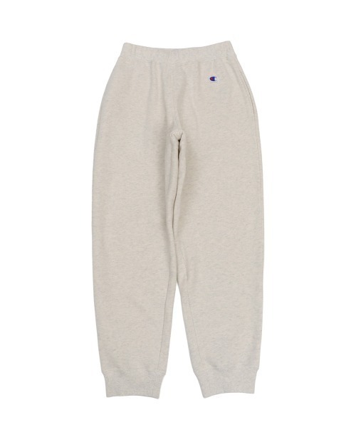 Champion(チャンピオン)の「Champion/チャンピオン SWEATPANTS(その他パンツ・キッズ・ブラック/ネイビー/グレー/オートミール・120cm/140cm/130cm/160cm/150cm)」の3枚目の写真