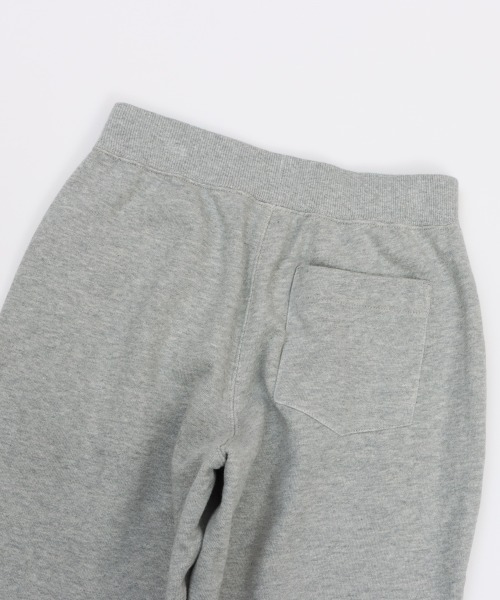 Champion(チャンピオン)の「Champion/チャンピオン SWEATPANTS(その他パンツ・キッズ・ブラック/ネイビー/グレー/オートミール・120cm/140cm/130cm/160cm/150cm)」の5枚目の写真