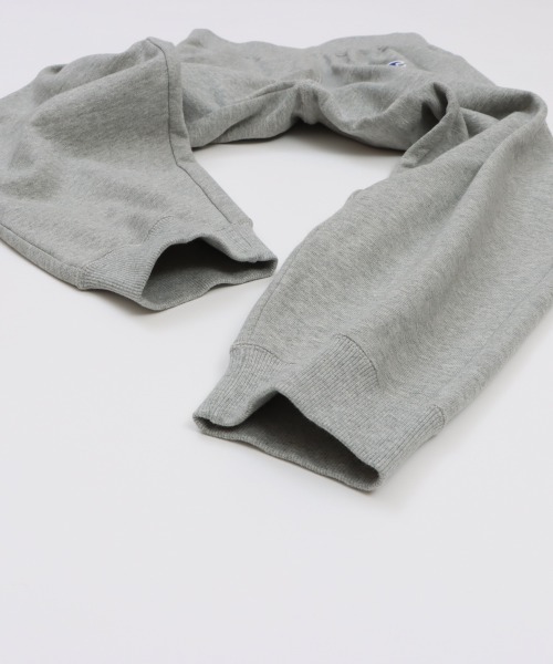 Champion(チャンピオン)の「Champion/チャンピオン SWEATPANTS(その他パンツ・キッズ・ブラック/ネイビー/グレー/オートミール・120cm/140cm/130cm/160cm/150cm)」の7枚目の写真