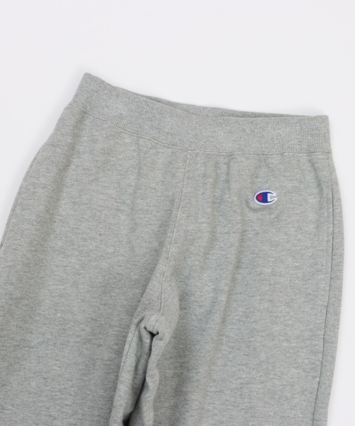 Champion(チャンピオン)の「Champion/チャンピオン SWEATPANTS(その他パンツ・キッズ・ブラック/ネイビー/グレー/オートミール・120cm/140cm/130cm/160cm/150cm)」の8枚目の写真