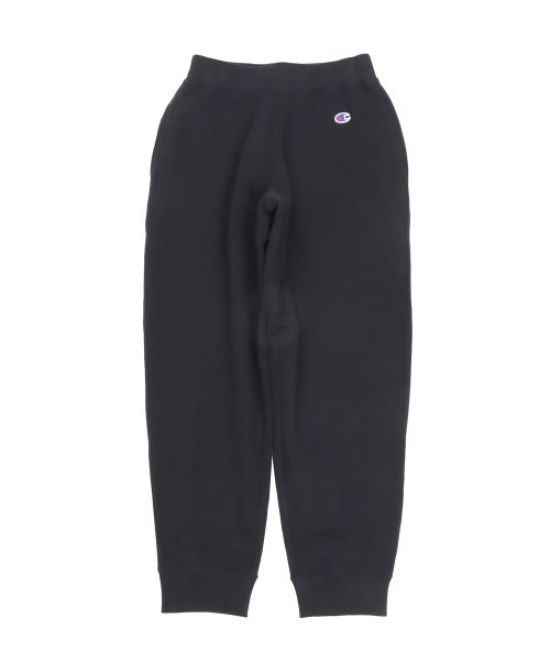 Champion(チャンピオン)の「Champion/チャンピオン SWEATPANTS(その他パンツ・キッズ・ブラック/ネイビー/グレー/オートミール・120cm/140cm/130cm/160cm/150cm)」の12枚目の写真