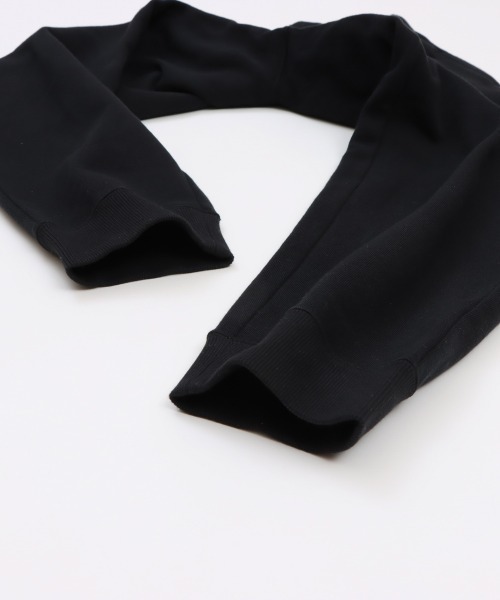 Champion(チャンピオン)の「Champion/チャンピオン SWEATPANTS(その他パンツ・キッズ・ブラック/ネイビー/グレー/オートミール・120cm/140cm/130cm/160cm/150cm)」の13枚目の写真