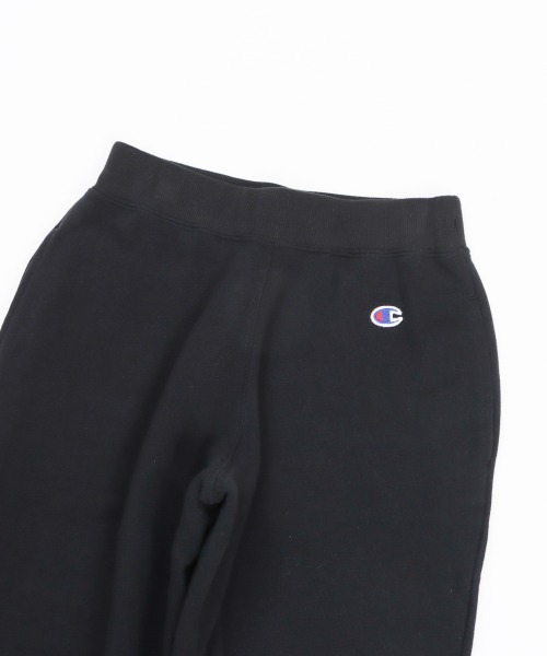 Champion(チャンピオン)の「Champion/チャンピオン SWEATPANTS(その他パンツ・キッズ・ブラック/ネイビー/グレー/オートミール・120cm/140cm/130cm/160cm/150cm)」の14枚目の写真