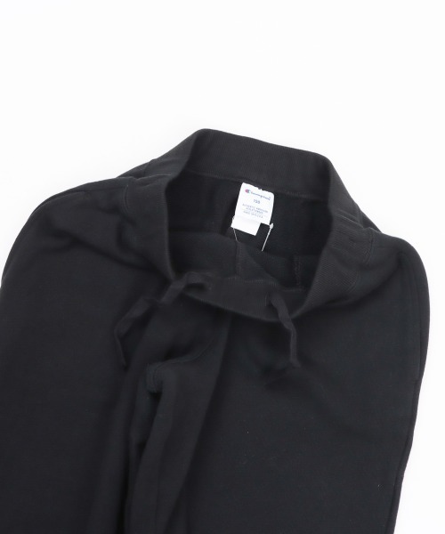 Champion(チャンピオン)の「Champion/チャンピオン SWEATPANTS(その他パンツ・キッズ・ブラック/ネイビー/グレー/オートミール・120cm/140cm/130cm/160cm/150cm)」の15枚目の写真