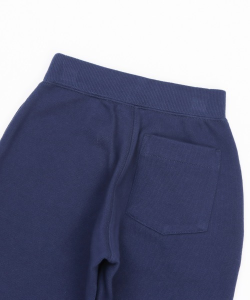 Champion(チャンピオン)の「Champion/チャンピオン SWEATPANTS(その他パンツ・キッズ・ブラック/ネイビー/グレー/オートミール・120cm/140cm/130cm/160cm/150cm)」の17枚目の写真