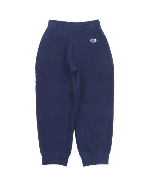 Champion(チャンピオン)の「Champion/チャンピオン SWEATPANTS(その他パンツ・キッズ・ブラック/ネイビー/グレー/オートミール・120cm/140cm/130cm/160cm/150cm)」の18枚目の写真