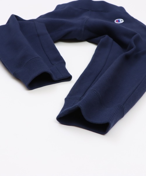 Champion(チャンピオン)の「Champion/チャンピオン SWEATPANTS(その他パンツ・キッズ・ブラック/ネイビー/グレー/オートミール・120cm/140cm/130cm/160cm/150cm)」の19枚目の写真