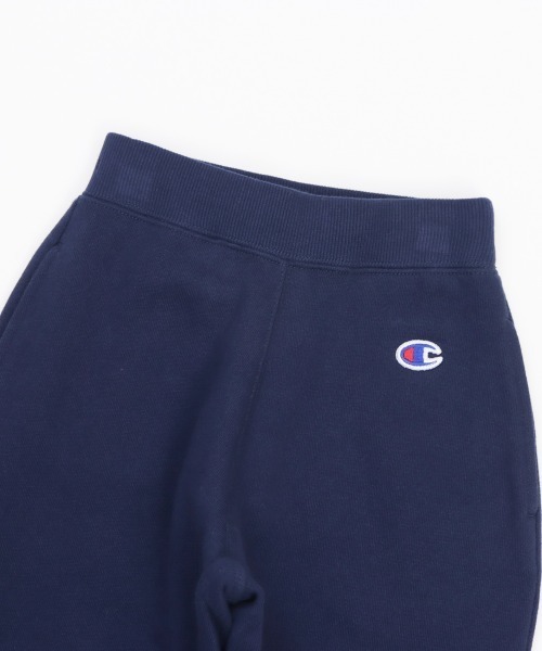 Champion(チャンピオン)の「Champion/チャンピオン SWEATPANTS(その他パンツ・キッズ・ブラック/ネイビー/グレー/オートミール・120cm/140cm/130cm/160cm/150cm)」の20枚目の写真