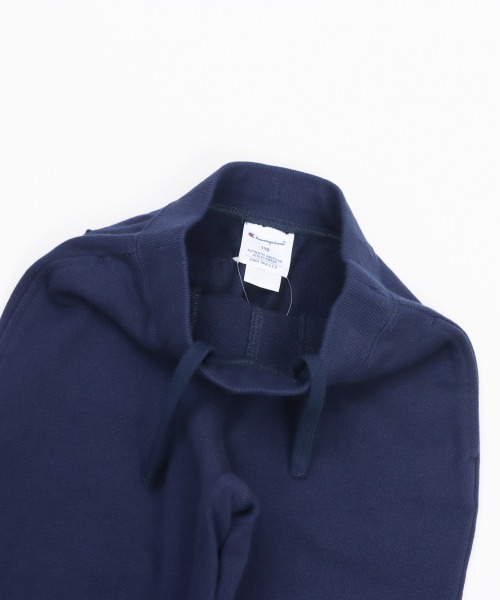 Champion(チャンピオン)の「Champion/チャンピオン SWEATPANTS(その他パンツ・キッズ・ブラック/ネイビー/グレー/オートミール・120cm/140cm/130cm/160cm/150cm)」の21枚目の写真