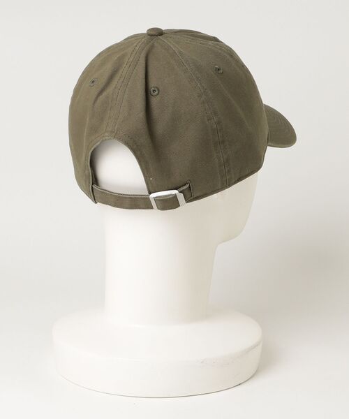 '47(フォーティーセブン)の「フォーティーセブン【’47】- 14920461 47A-CLPDISPOOFLY-CTGW-SANWD 47 CLEAN UP OLIVE(キャップ・レディース・オリーブ・ONE SIZE)」の10枚目の写真