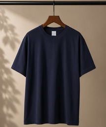 【GOOD PEOPLE GOOD STITCHING GOOD PRODUCT/グッドピープルグッドスティッチンググッドプロダクト】Crew Neck Short Sleeve T