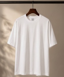 【GOOD PEOPLE GOOD STITCHING GOOD PRODUCT/グッドピープルグッドスティッチンググッドプロダクト】Crew Neck Short Sleeve T