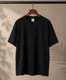 【GOOD PEOPLE GOOD STITCHING GOOD PRODUCT/グッドピープルグッドスティッチンググッドプロダクト】Crew Neck Short Sleeve T
